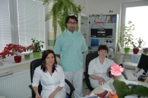 Our staff