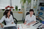Our staff