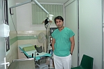 MUDr. Obaid Mir