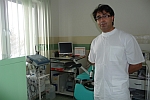 MUDr. Obaid Mir