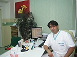 MUDr. Obaid Mir