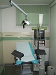 Our instrumentation