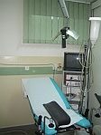 Our instrumentation