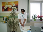 MUDr. Obaid Mir