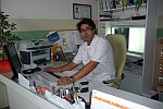 MUDr. Obaid Mir
