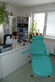 Our staff