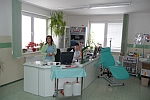Our staff
