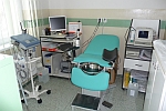 Our instrumentation