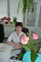 Monika Majoroov
